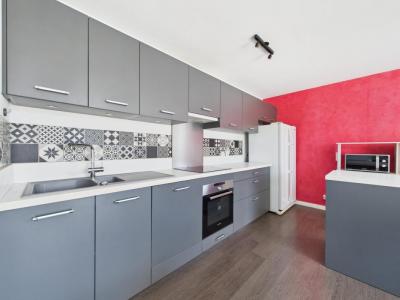 Acheter Appartement Ajaccio Corse