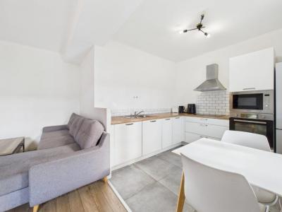 Annonce Vente 3 pi�ces Appartement Ajaccio 20