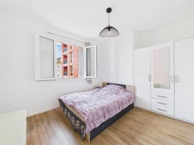 Acheter Appartement 61 m2 Ajaccio