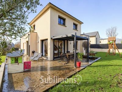 Annonce Vente Prestige Locmine 56