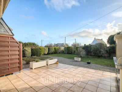 Annonce Vente 6 pi�ces Maison Riantec 56