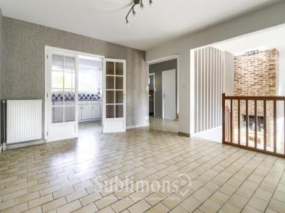 Acheter Maison Riantec Morbihan