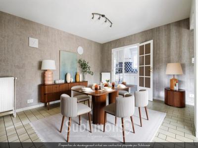 Acheter Maison Riantec 340000 euros