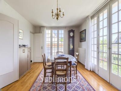 Annonce Vente 8 pi�ces Maison Vannes 56