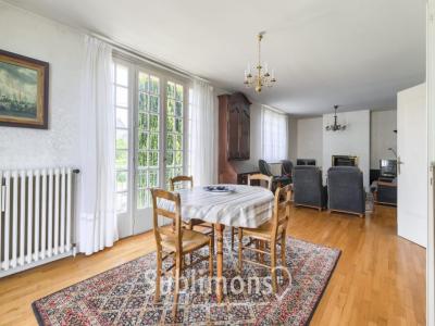 Acheter Maison Vannes Morbihan