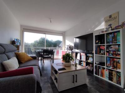 Acheter Appartement 47 m2 Saint-brevin-les-pins