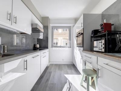 For rent Strasbourg 2 rooms 72 m2 Bas rhin (67000) photo 0