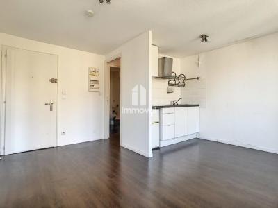 For rent Strasbourg 2 rooms 34 m2 Bas rhin (67000) photo 0