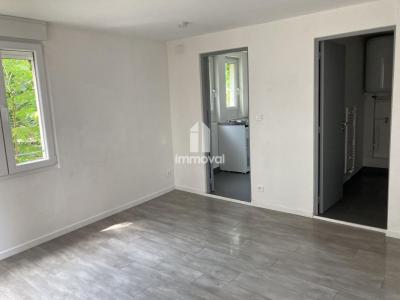 For rent Strasbourg 1 room 25 m2 Bas rhin (67100) photo 0