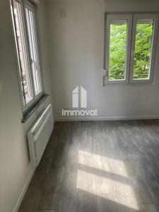 Louer Appartement 25 m2 Strasbourg