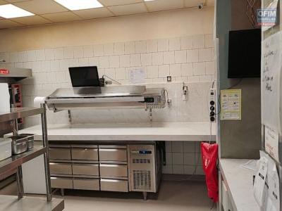 Annonce Vente Commerce Saint-pierre 974