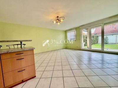 Annonce Vente 3 pi�ces Appartement Mommenheim 67