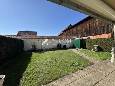 Acheter Appartement 67 m2 Mommenheim