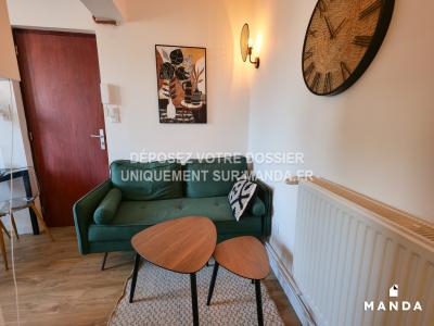 Louer Appartement Lille Nord