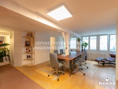 For rent Paris-20eme-arrondissement 12 rooms 11 m2 Paris (75020) photo 0