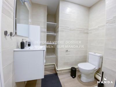 Louer Appartement 13 m2 Creteil