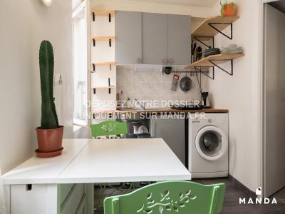 Annonce Location Appartement Paris-2eme-arrondissement 75