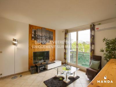 For rent Creteil 3 rooms 55 m2 Val de Marne (94000) photo 0