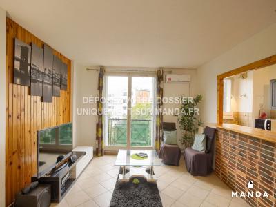 Annonce Location 3 pi�ces Appartement Creteil 94