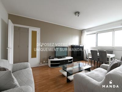 Louer Appartement Garenne-colombes Hauts de Seine