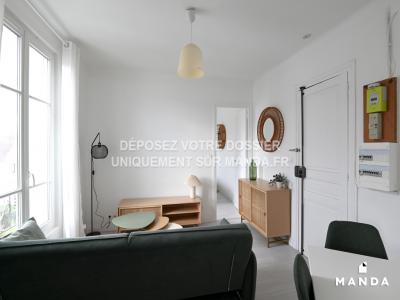 Louer Appartement Nanterre Hauts de Seine