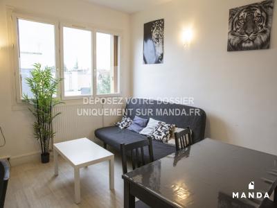 Louer Appartement 9 m2 Melun