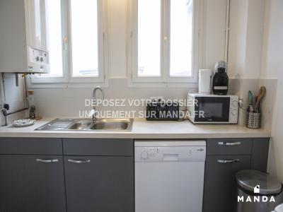 Louer Appartement Melun 495 euros