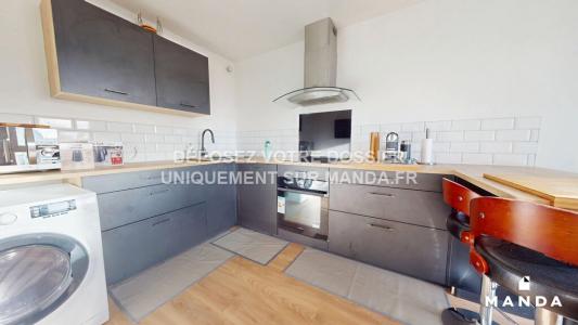 Louer Appartement 13 m2 Vandoeuvre-les-nancy
