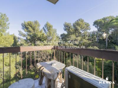 Louer Appartement 62 m2 Marseille-13eme-arrondissement