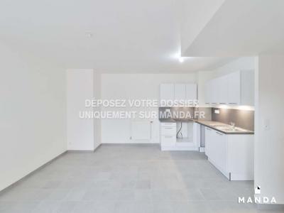 Louer Appartement 56 m2 Rouen