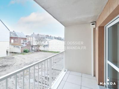 Louer Appartement Rouen 780 euros