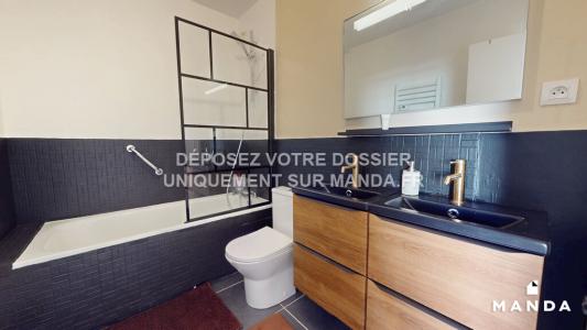 For rent Vandoeuvre-les-nancy 5 rooms 10 m2 Meurthe et moselle (54500) photo 0