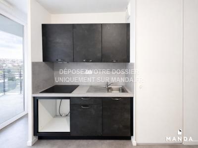 For rent Corbeil-essonnes 2 rooms 40 m2 Essonne (91100) photo 2