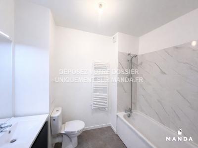 For rent Corbeil-essonnes 2 rooms 40 m2 Essonne (91100) photo 3