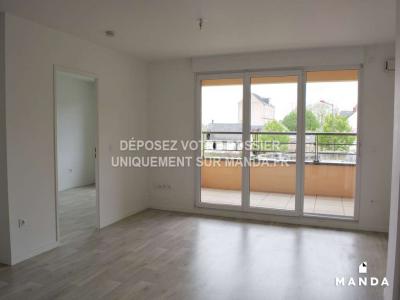 For rent Mans 2 rooms 43 m2 Sarthe (72100) photo 0