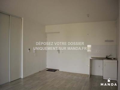 For rent Mans 2 rooms 43 m2 Sarthe (72100) photo 2