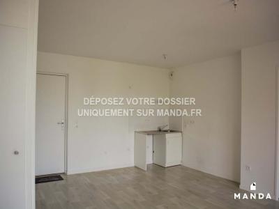 For rent Mans 2 rooms 43 m2 Sarthe (72100) photo 3