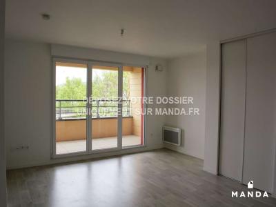 For rent Mans 2 rooms 43 m2 Sarthe (72100) photo 4
