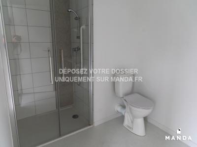 Louer Appartement Villeneuve-d'ascq 465 euros