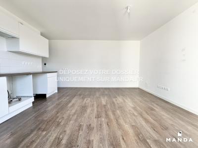 Annonce Location 3 pi�ces Appartement Bussy-saint-georges 77