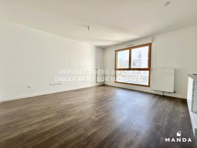 Louer Appartement Bussy-saint-georges Seine et marne
