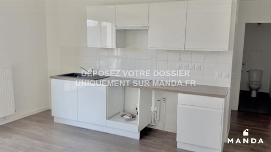 Louer Appartement Bussy-saint-georges 1071 euros
