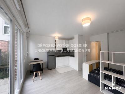 For rent Gagny 1 room 31 m2 Seine saint denis (93220) photo 0