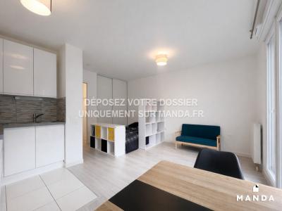 Louer Appartement 31 m2 Gagny