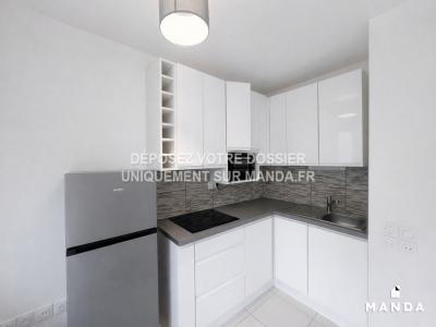 Louer Appartement Gagny 890 euros