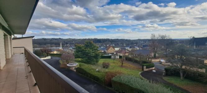 Annonce Vente 7 pi�ces Maison Objat 19