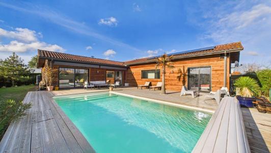 For sale Dax 7 rooms 168 m2 Landes (40100) photo 0