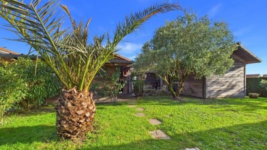 Annonce Vente Prestige Dax 40