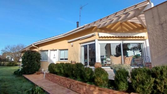 For sale Saint-paul-les-dax 6 rooms 134 m2 Landes (40990) photo 0