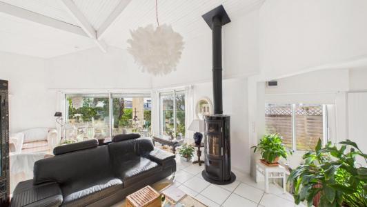 Acheter Maison 134 m2 Saint-paul-les-dax